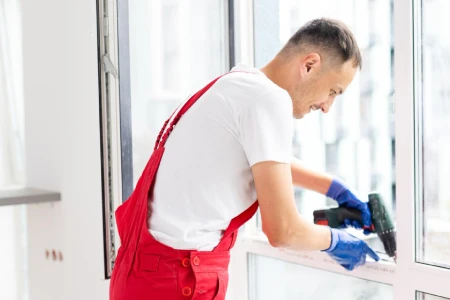 24/7 Glass Door Repair Facilities in Country Walk, FL