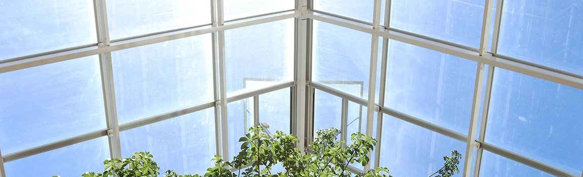 Professional Glass Canopy Repair And Maintenance in Country Walk, FL