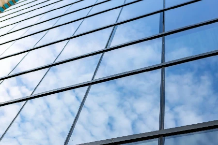 Professional Glass Curtain Wall Repair in Country Walk, FL