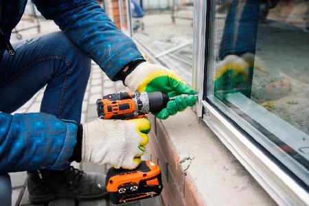 House Window Repair in Country Walk, FL