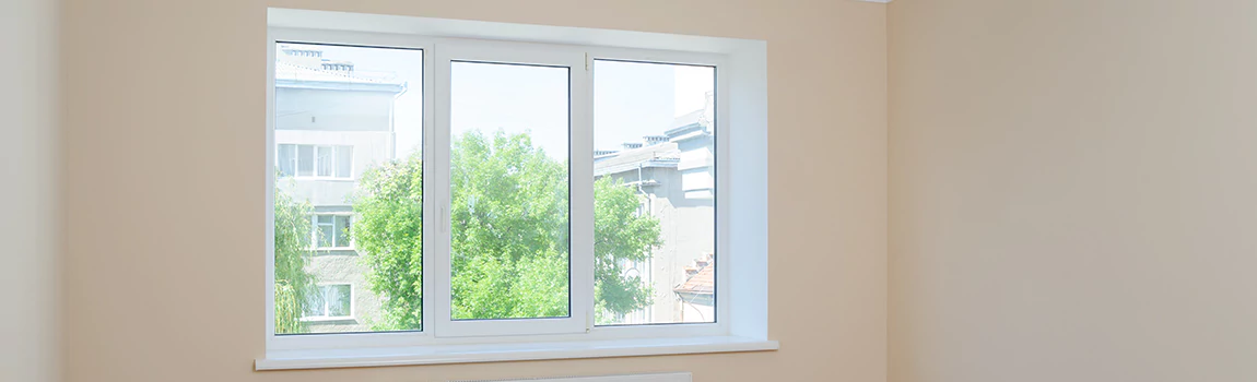Fixed Windows Installation in Country Walk, FL