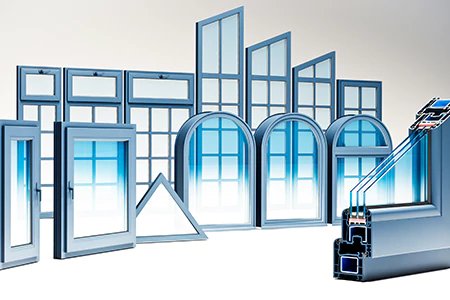 Insulated Glass Window Seal in Country Walk, FL