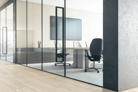 Office Glass in Country Walk, FL
