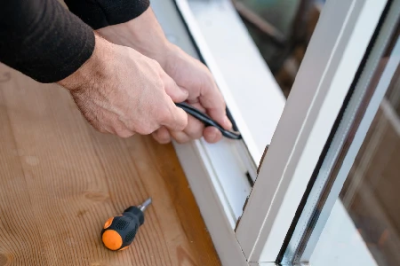 Sliding Patio Glass Door Repairs in Country Walk, FL