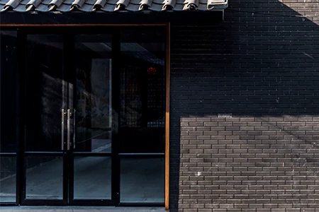 Storefront Glass Installers in Country Walk, FL