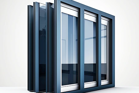 Installing Triple Pane Windows in Country Walk, FL