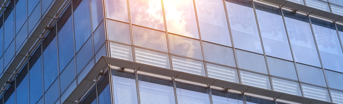 UV-Resistant Glass Experts in Country Walk, FL
