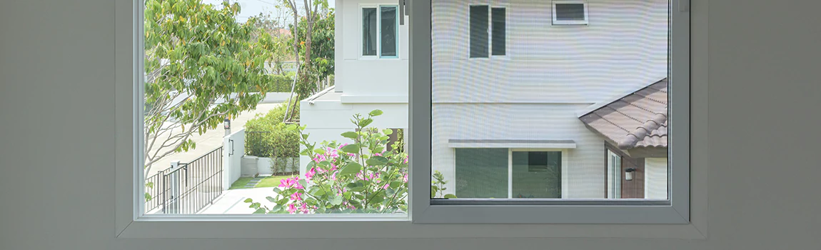 Window Frame Repair in Country Walk, FL