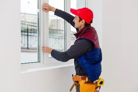 Sash Window Repair in Country Walk, FL