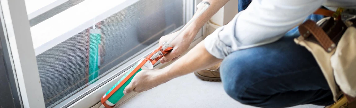 Emergency Window Replacement Services in Country Walk, FL