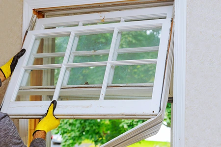 Window Replacement in Country Walk, FL